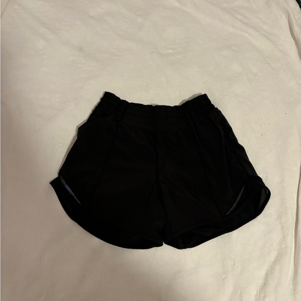 Lulu shorts